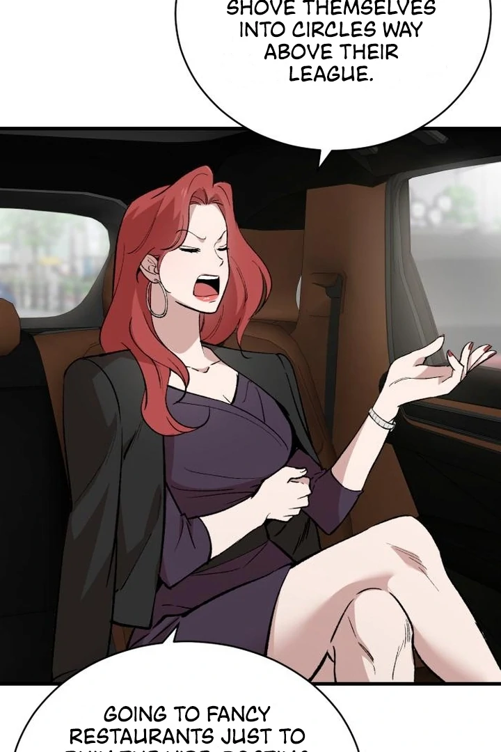 The House Where You Live Chapter 5 - Page 16