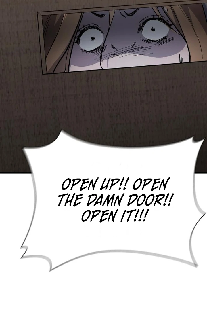 The House Where You Live Chapter 5 - Page 154