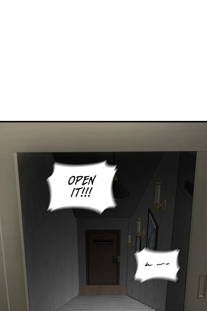 The House Where You Live Chapter 5 - Page 155