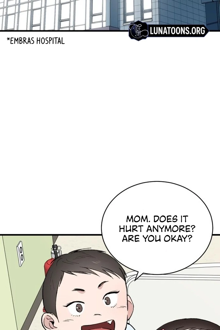 The House Where You Live Chapter 5 - Page 158