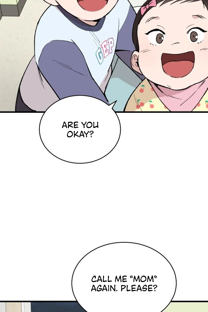 The House Where You Live Chapter 5 - Page 159