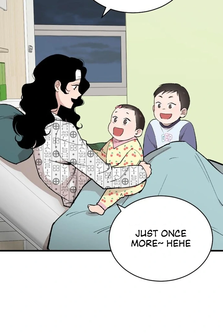 The House Where You Live Chapter 5 - Page 160
