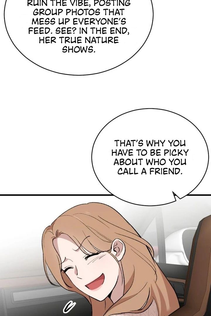The House Where You Live Chapter 5 - Page 17