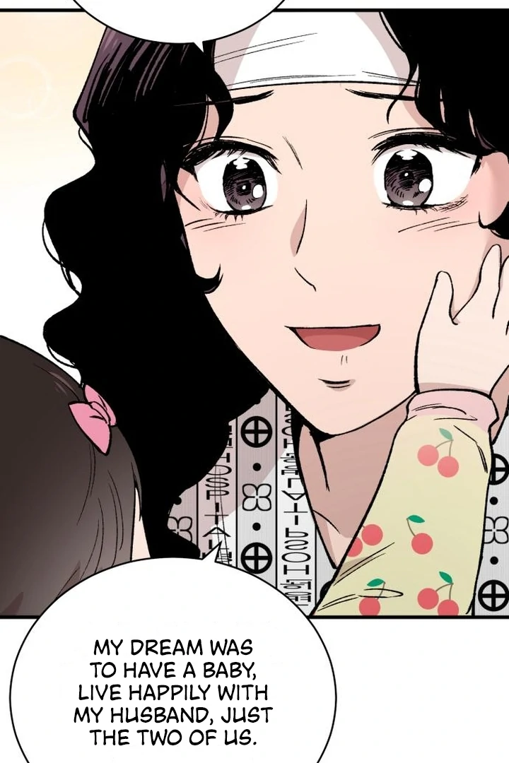 The House Where You Live Chapter 5 - Page 164