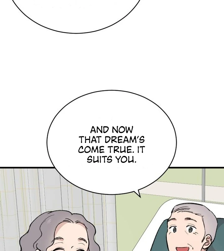 The House Where You Live Chapter 5 - Page 165