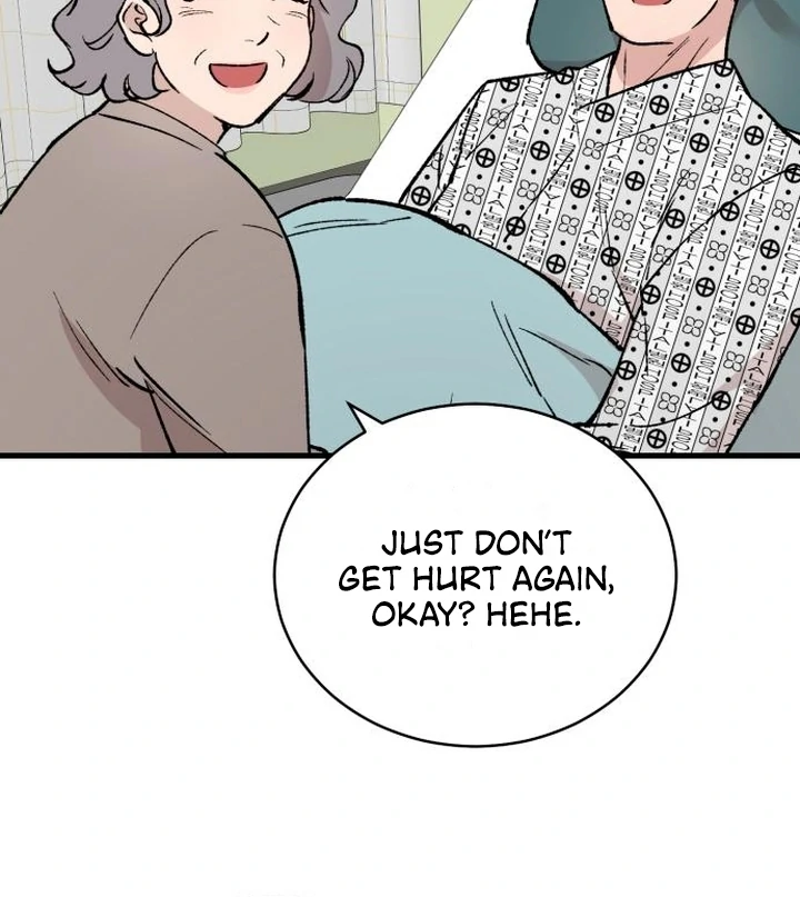 The House Where You Live Chapter 5 - Page 166