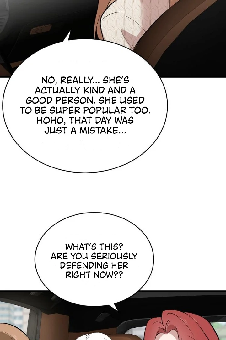 The House Where You Live Chapter 5 - Page 18