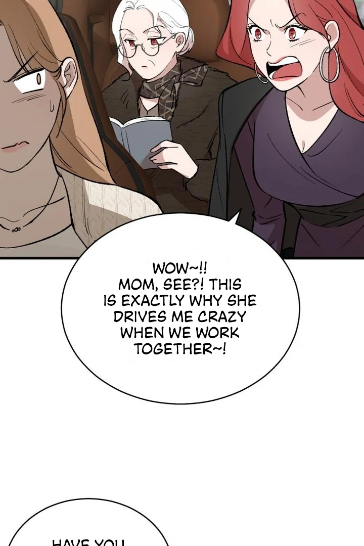The House Where You Live Chapter 5 - Page 19