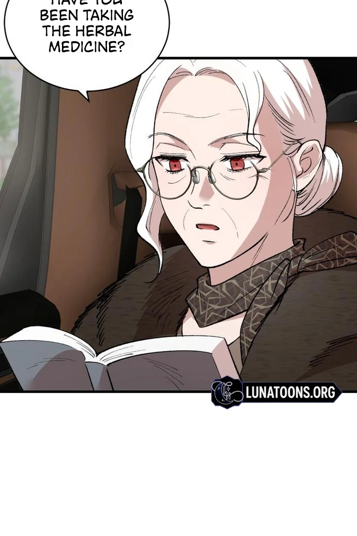 The House Where You Live Chapter 5 - Page 20
