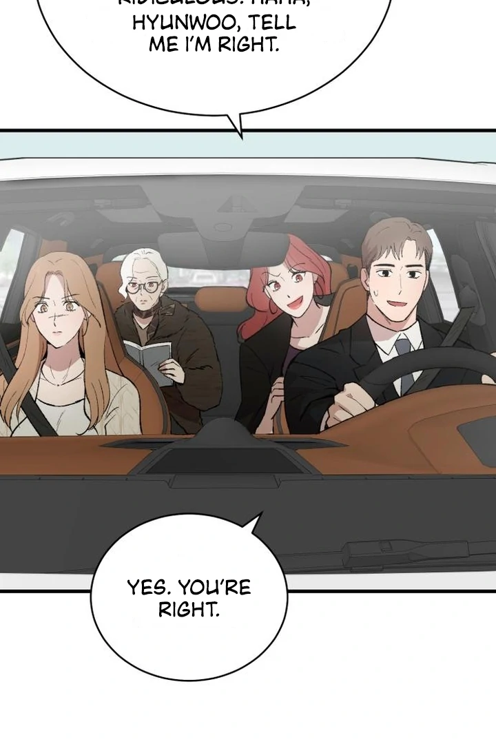 The House Where You Live Chapter 5 - Page 3