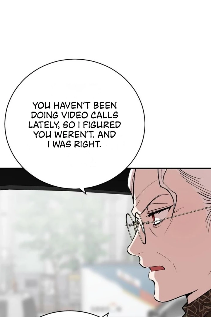 The House Where You Live Chapter 5 - Page 22