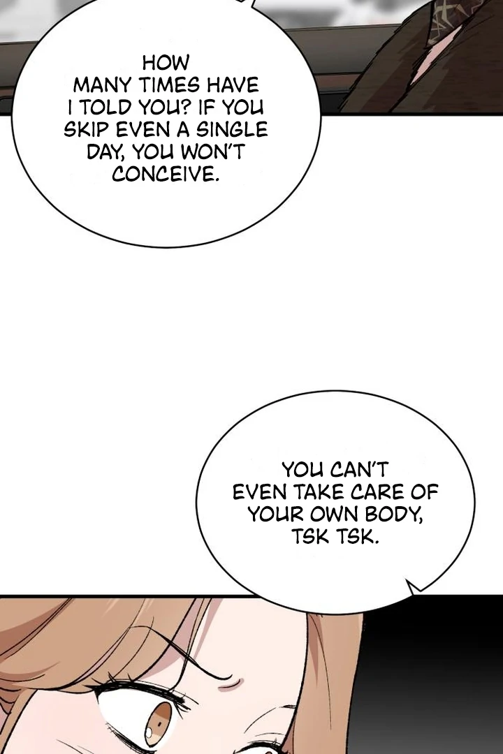 The House Where You Live Chapter 5 - Page 23