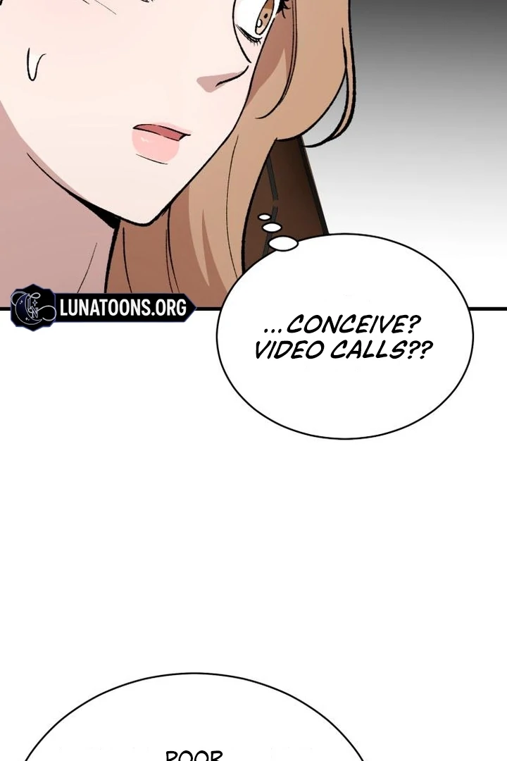 The House Where You Live Chapter 5 - Page 24