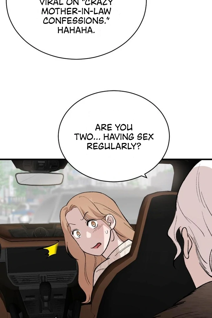 The House Where You Live Chapter 5 - Page 26