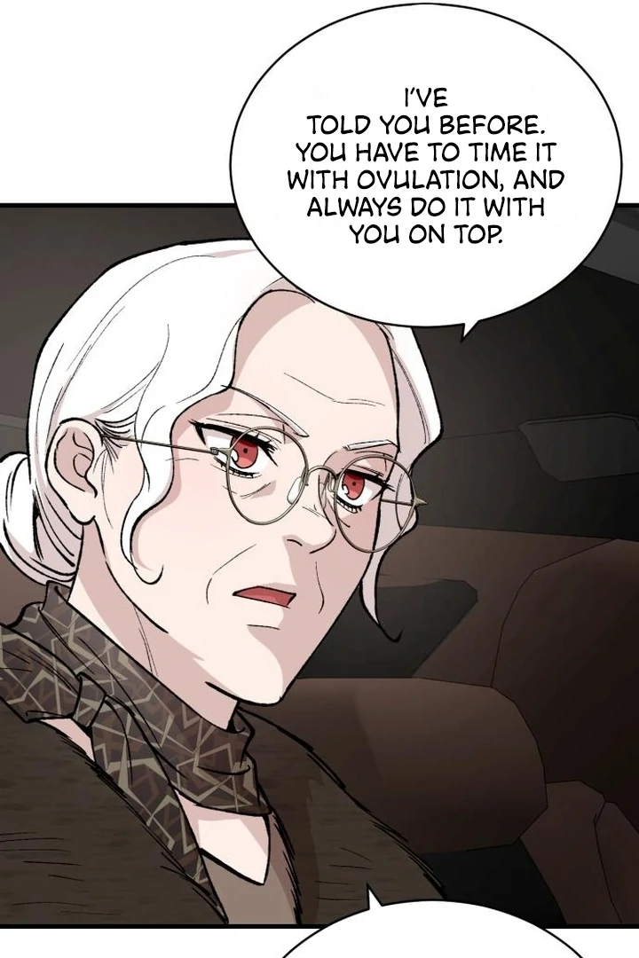 The House Where You Live Chapter 5 - Page 29