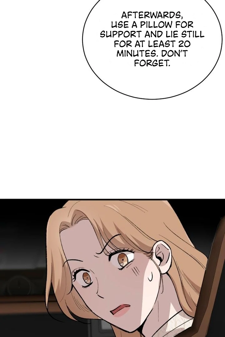 The House Where You Live Chapter 5 - Page 30