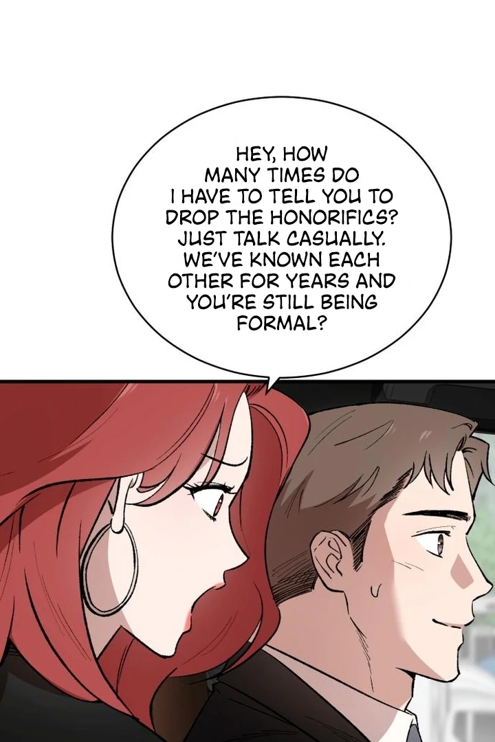 The House Where You Live Chapter 5 - Page 4
