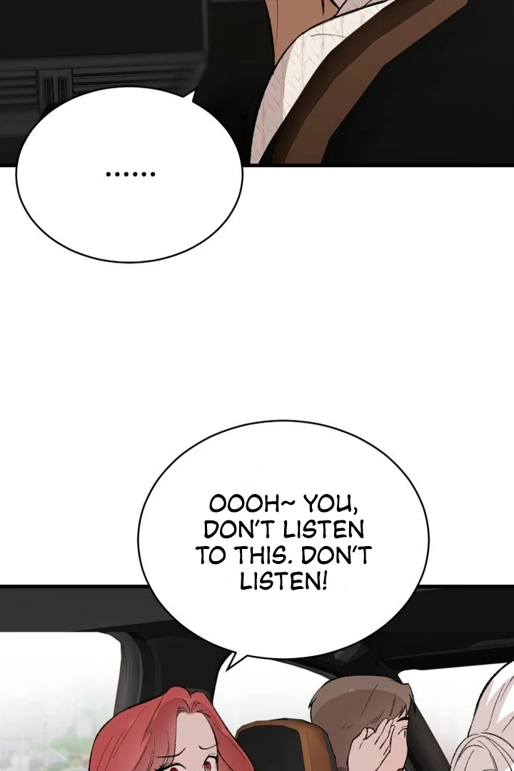 The House Where You Live Chapter 5 - Page 31