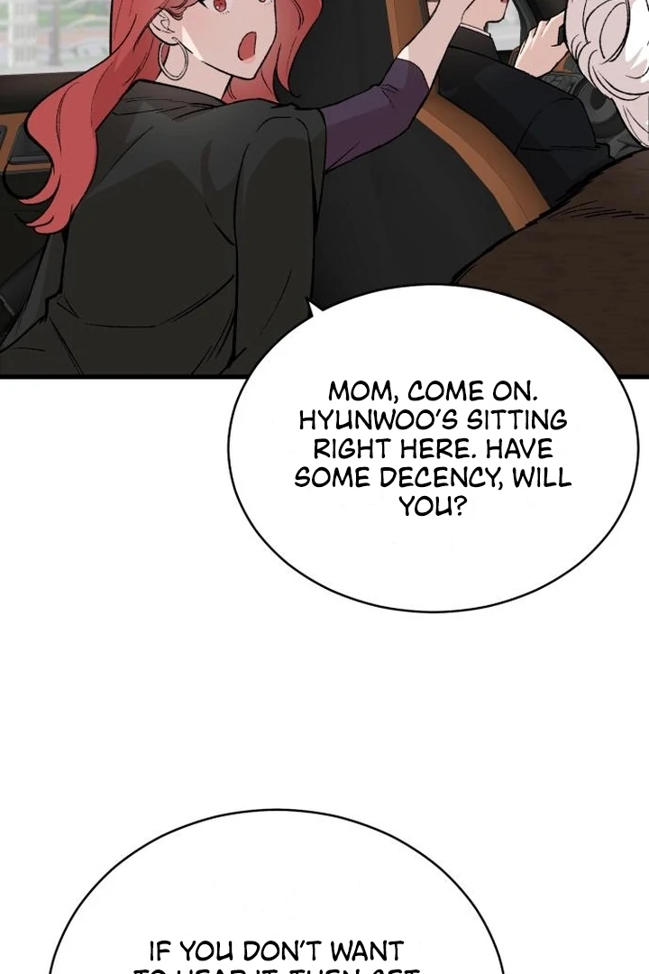 The House Where You Live Chapter 5 - Page 32