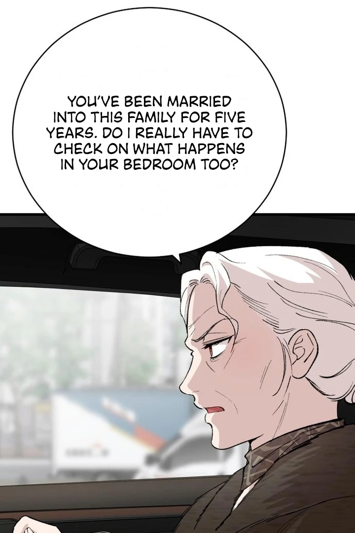 The House Where You Live Chapter 5 - Page 34