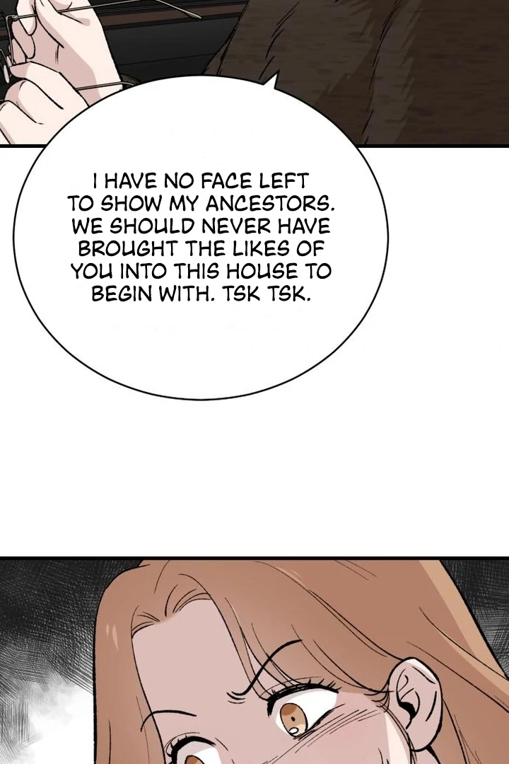 The House Where You Live Chapter 5 - Page 35