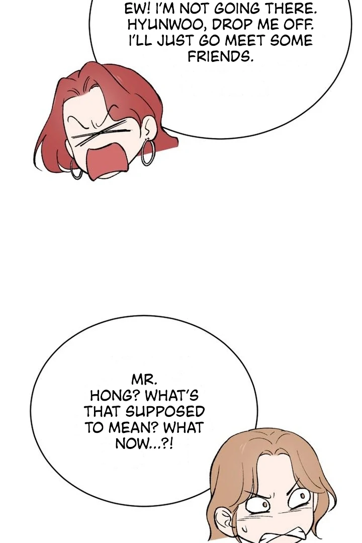 The House Where You Live Chapter 5 - Page 39