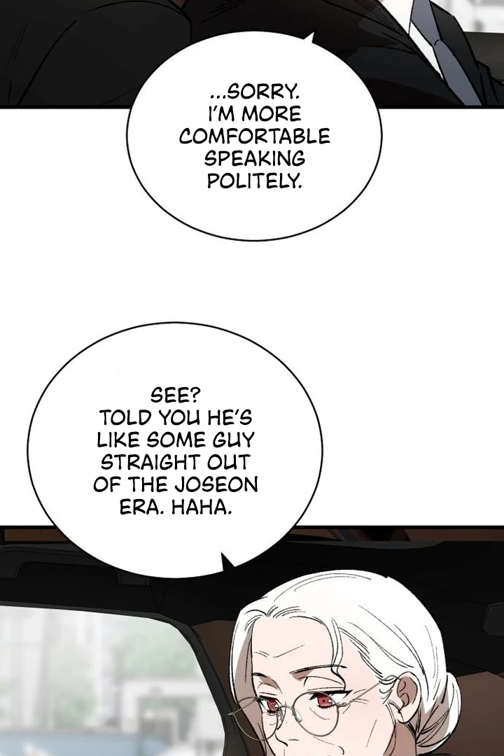 The House Where You Live Chapter 5 - Page 5