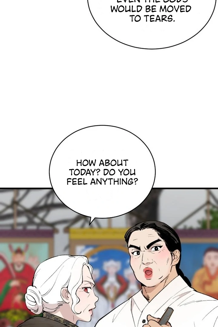 The House Where You Live Chapter 5 - Page 45
