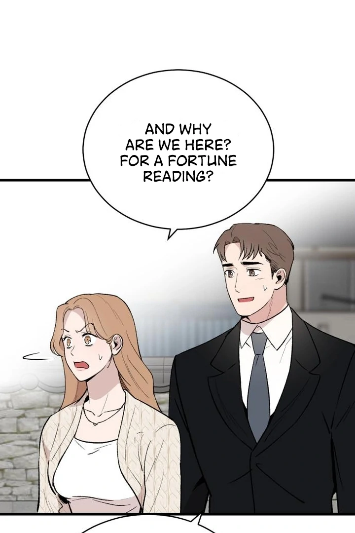 The House Where You Live Chapter 5 - Page 48