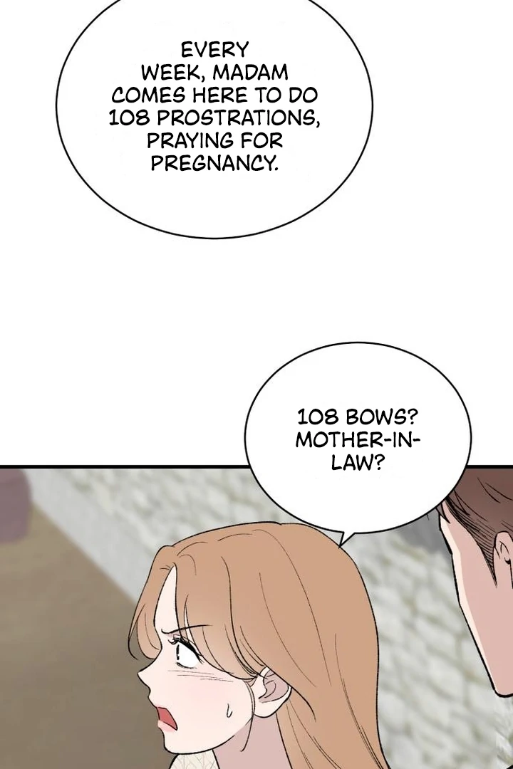 The House Where You Live Chapter 5 - Page 49