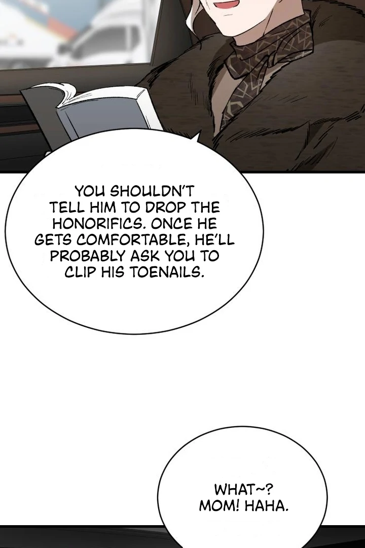 The House Where You Live Chapter 5 - Page 6