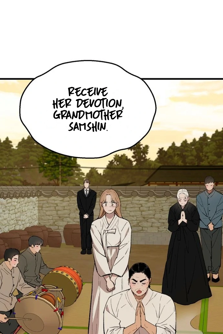 The House Where You Live Chapter 5 - Page 58