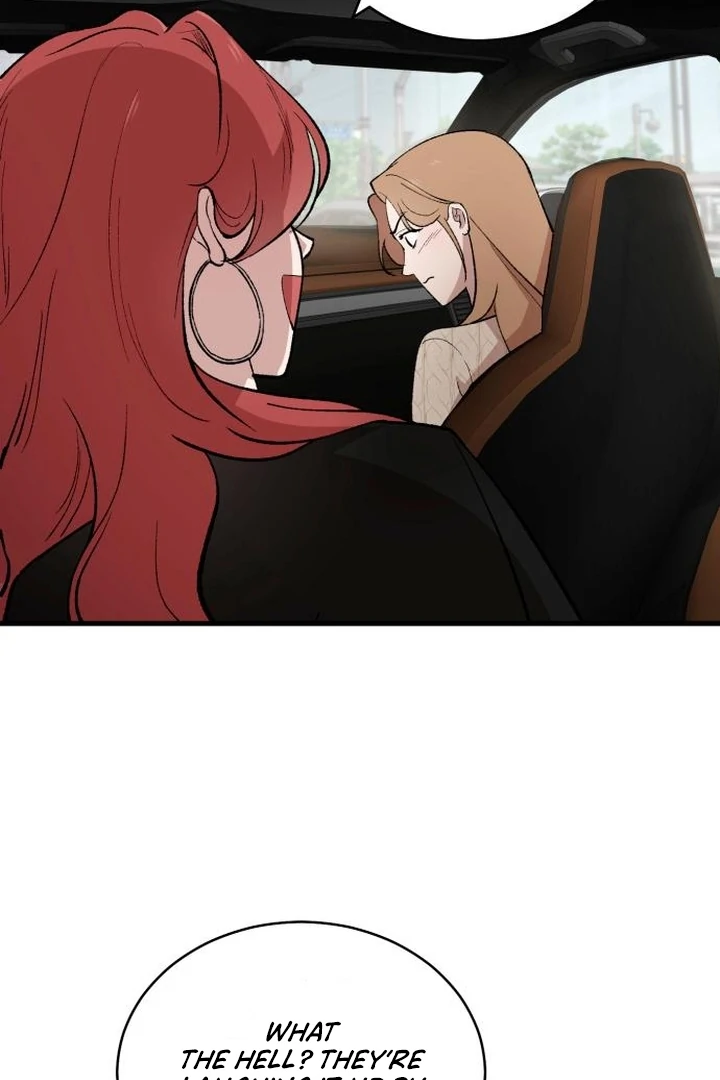 The House Where You Live Chapter 5 - Page 7