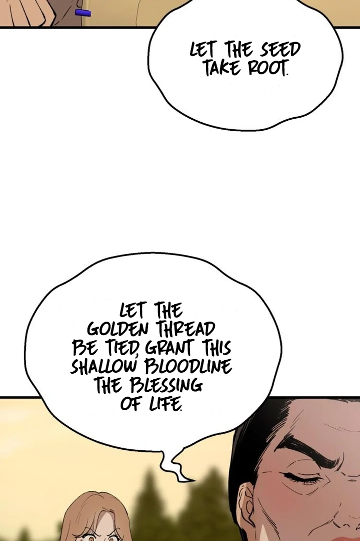 The House Where You Live Chapter 5 - Page 61