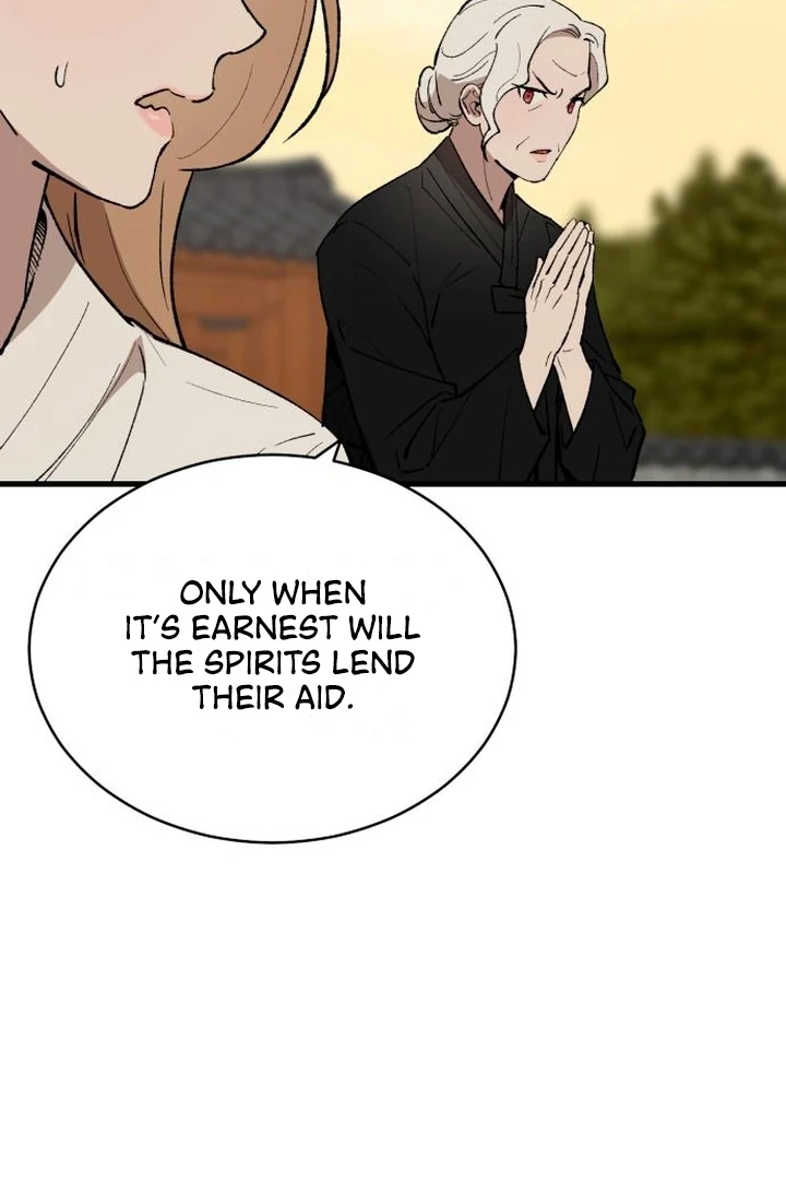 The House Where You Live Chapter 5 - Page 65