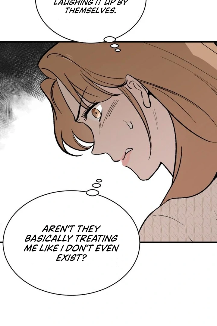 The House Where You Live Chapter 5 - Page 8