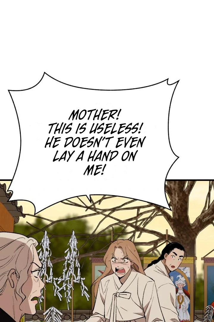 The House Where You Live Chapter 5 - Page 77