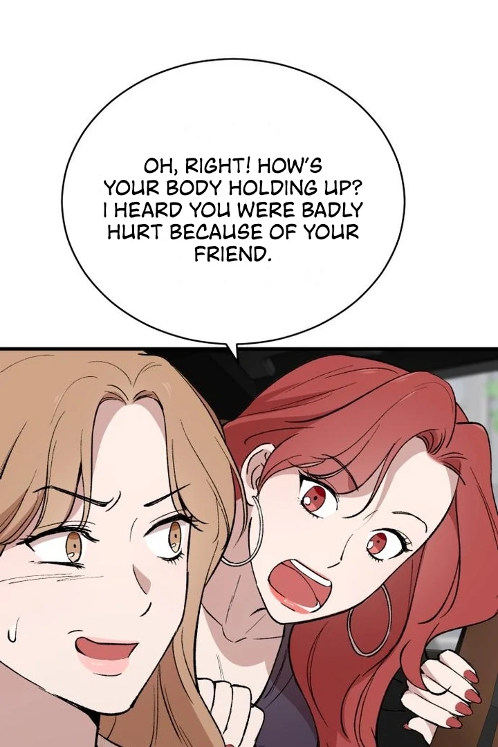 The House Where You Live Chapter 5 - Page 9