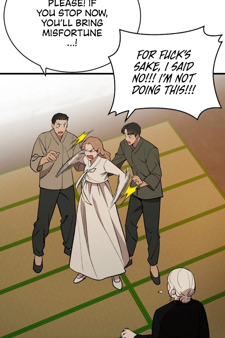 The House Where You Live Chapter 5 - Page 87