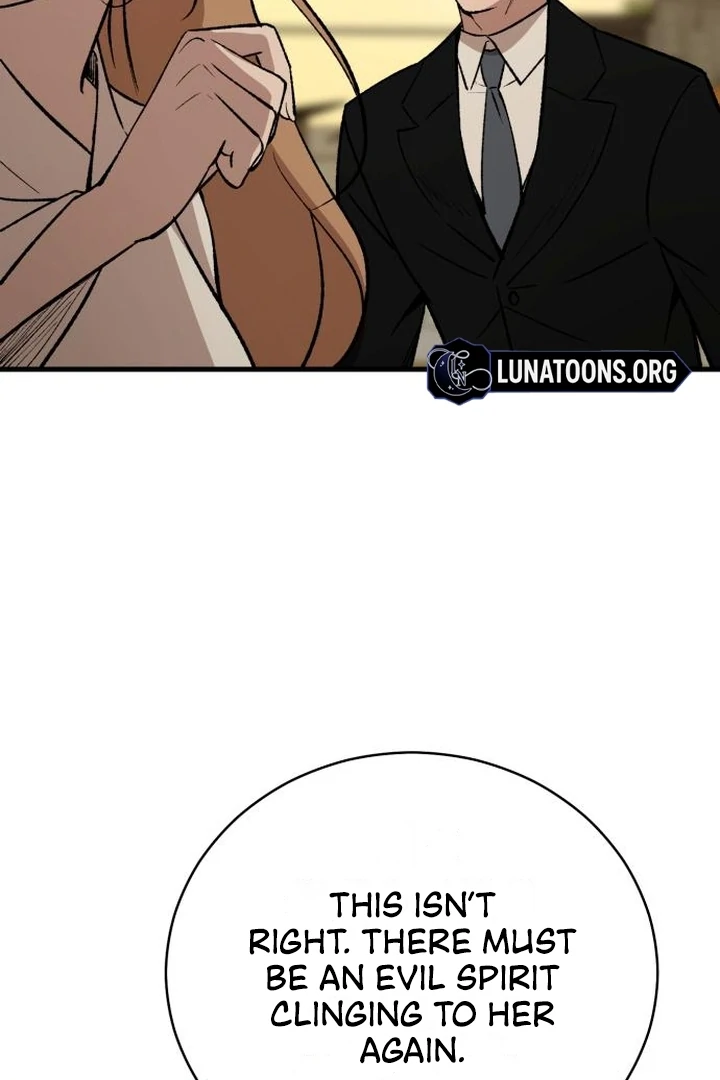The House Where You Live Chapter 5 - Page 89
