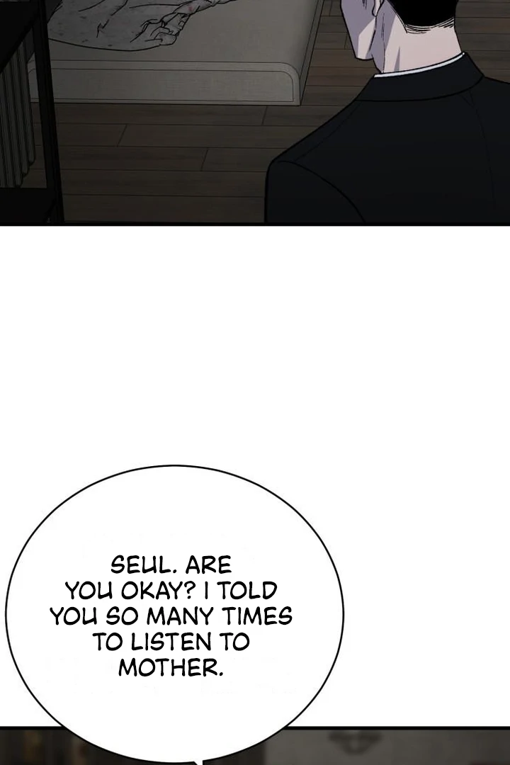 The House Where You Live Chapter 6 - Page 103