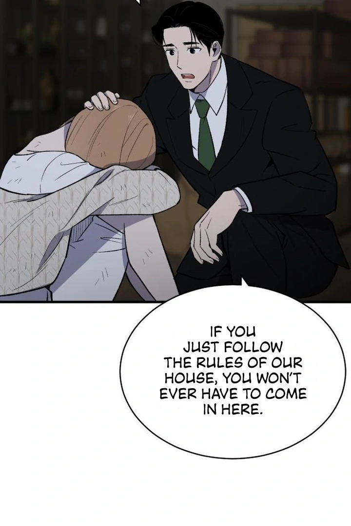 The House Where You Live Chapter 6 - Page 104