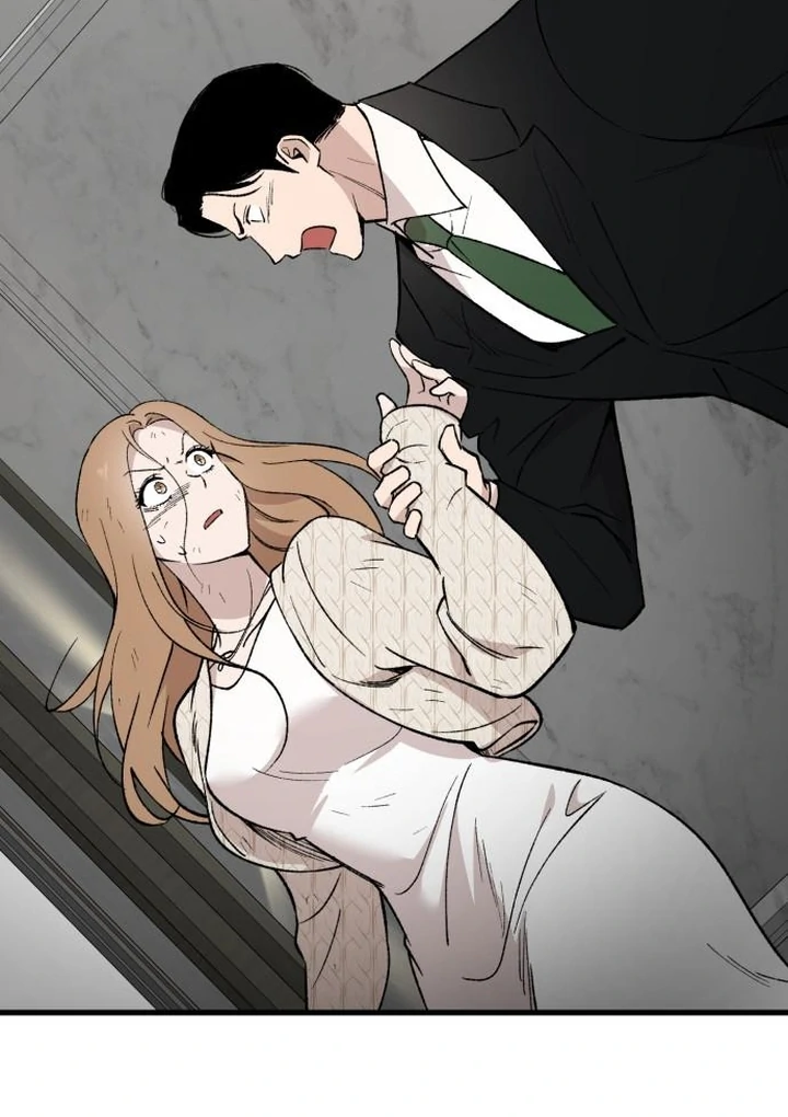 The House Where You Live Chapter 6 - Page 122