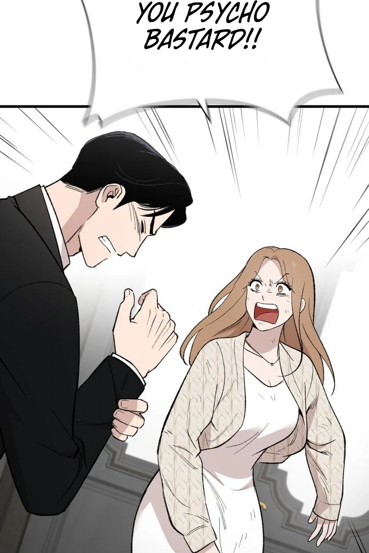 The House Where You Live Chapter 6 - Page 125