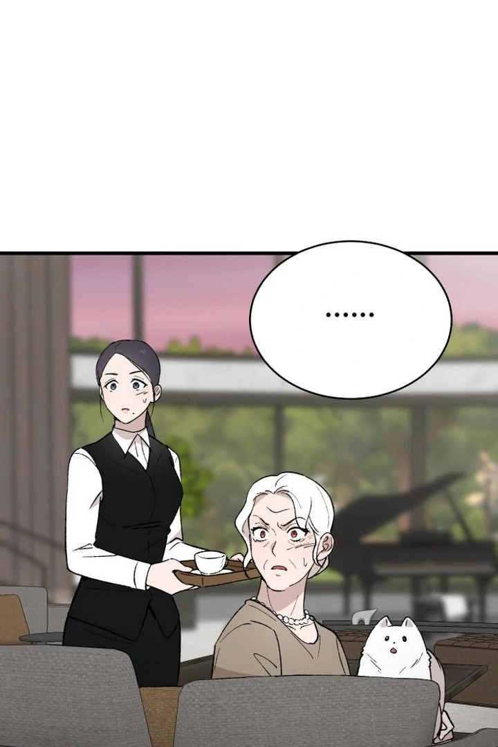 The House Where You Live Chapter 6 - Page 129