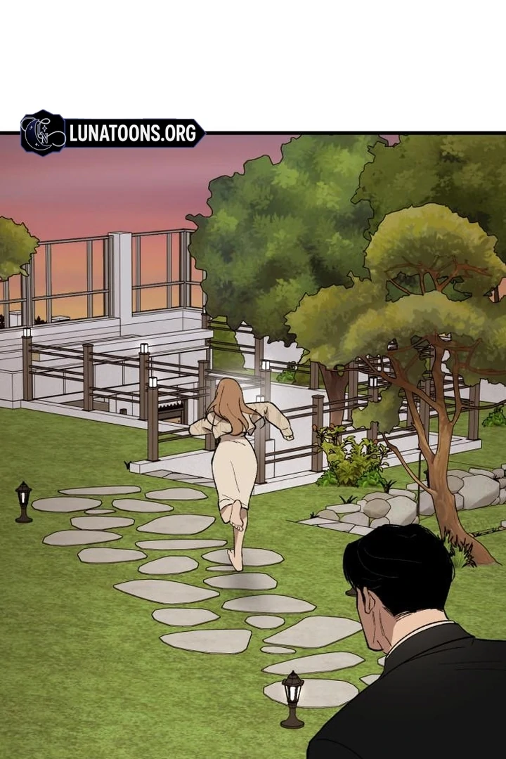 The House Where You Live Chapter 6 - Page 132