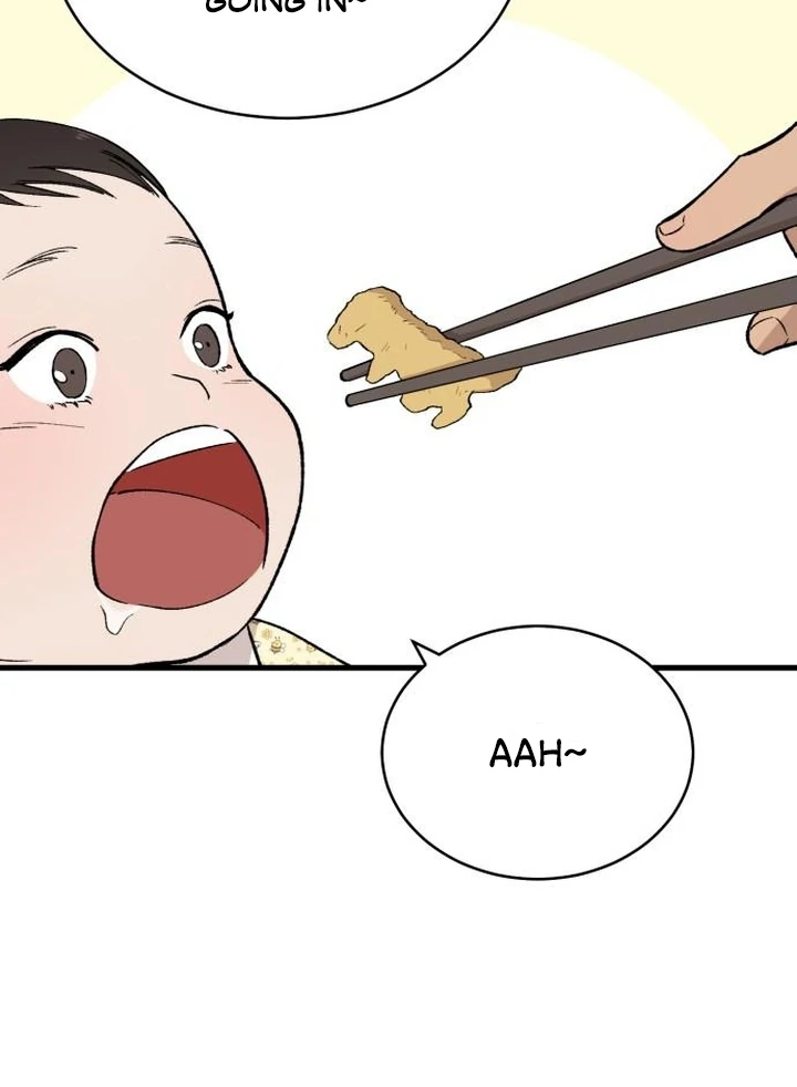 The House Where You Live Chapter 6 - Page 136
