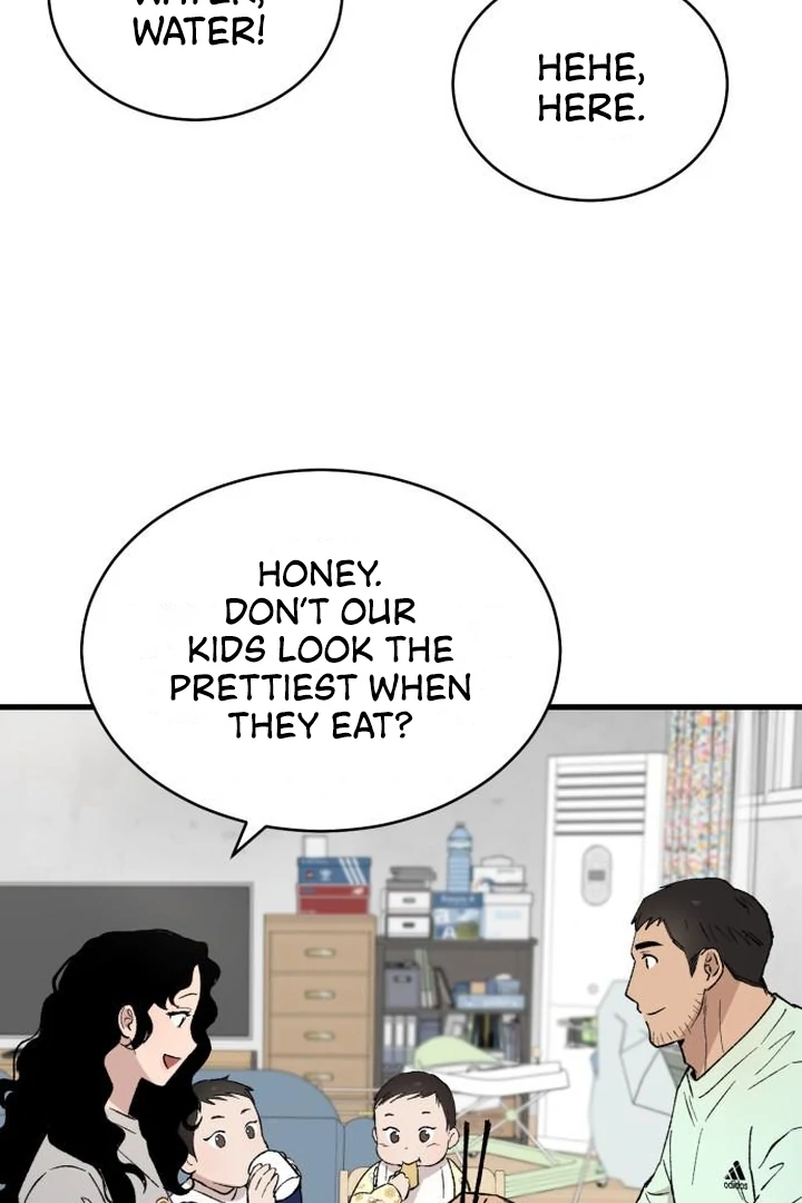 The House Where You Live Chapter 6 - Page 138