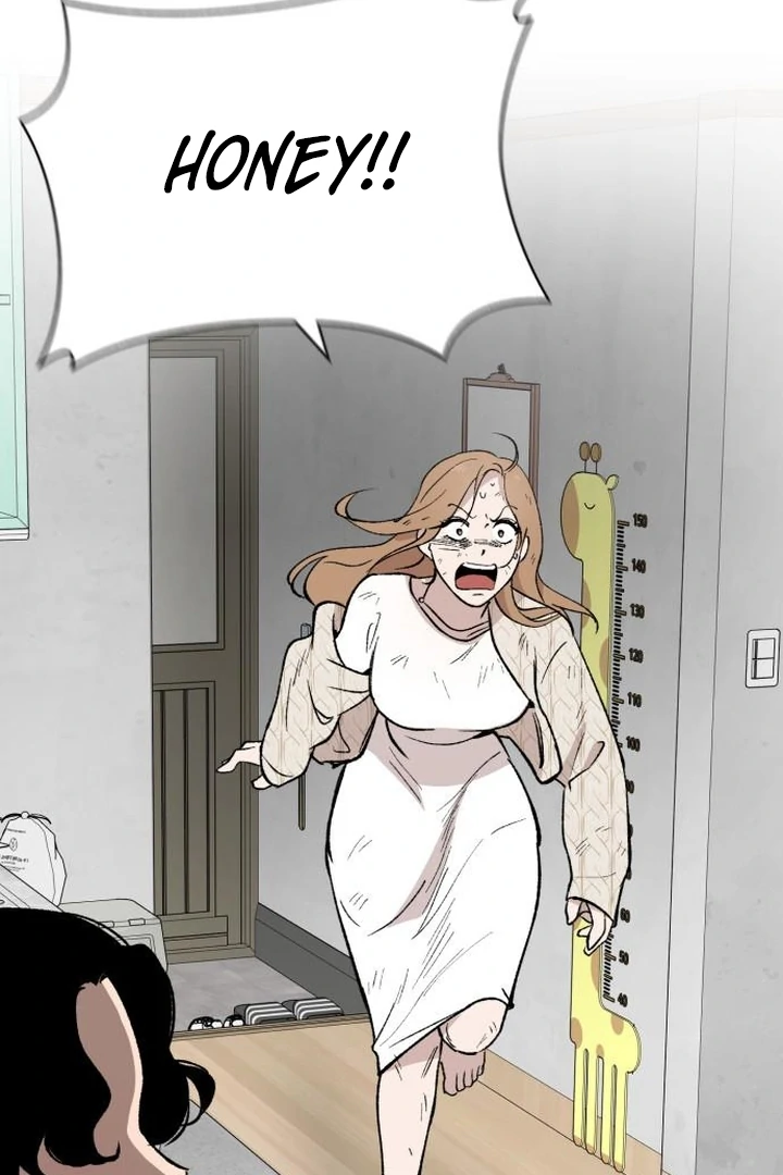 The House Where You Live Chapter 6 - Page 152