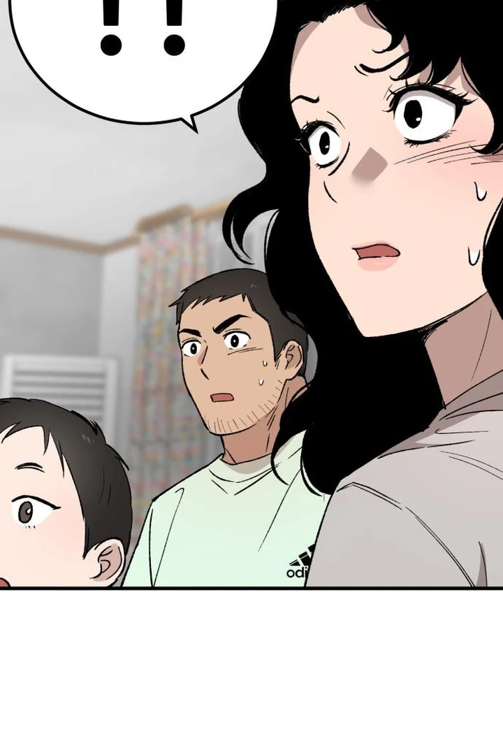 The House Where You Live Chapter 6 - Page 154